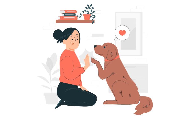 Hunde im Büro – die besten Feelgood-Manager?